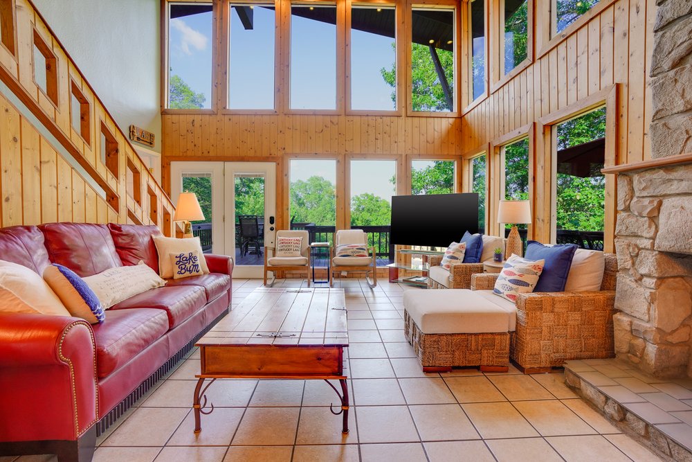 chalet 5