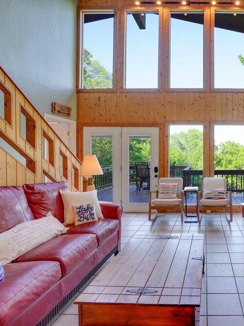 chalet 6