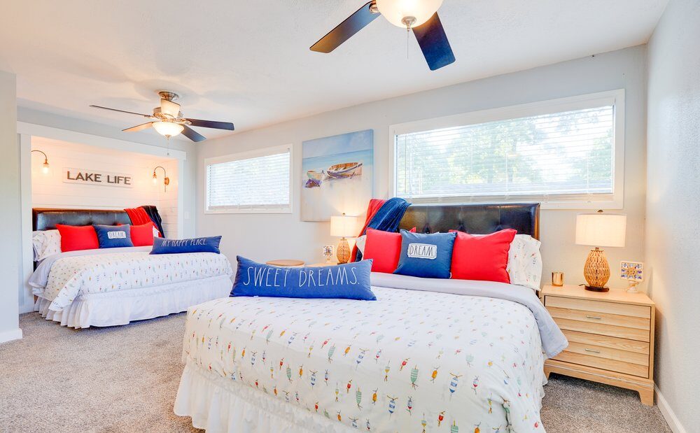 chalet 9