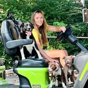 Picture of Traci Markum